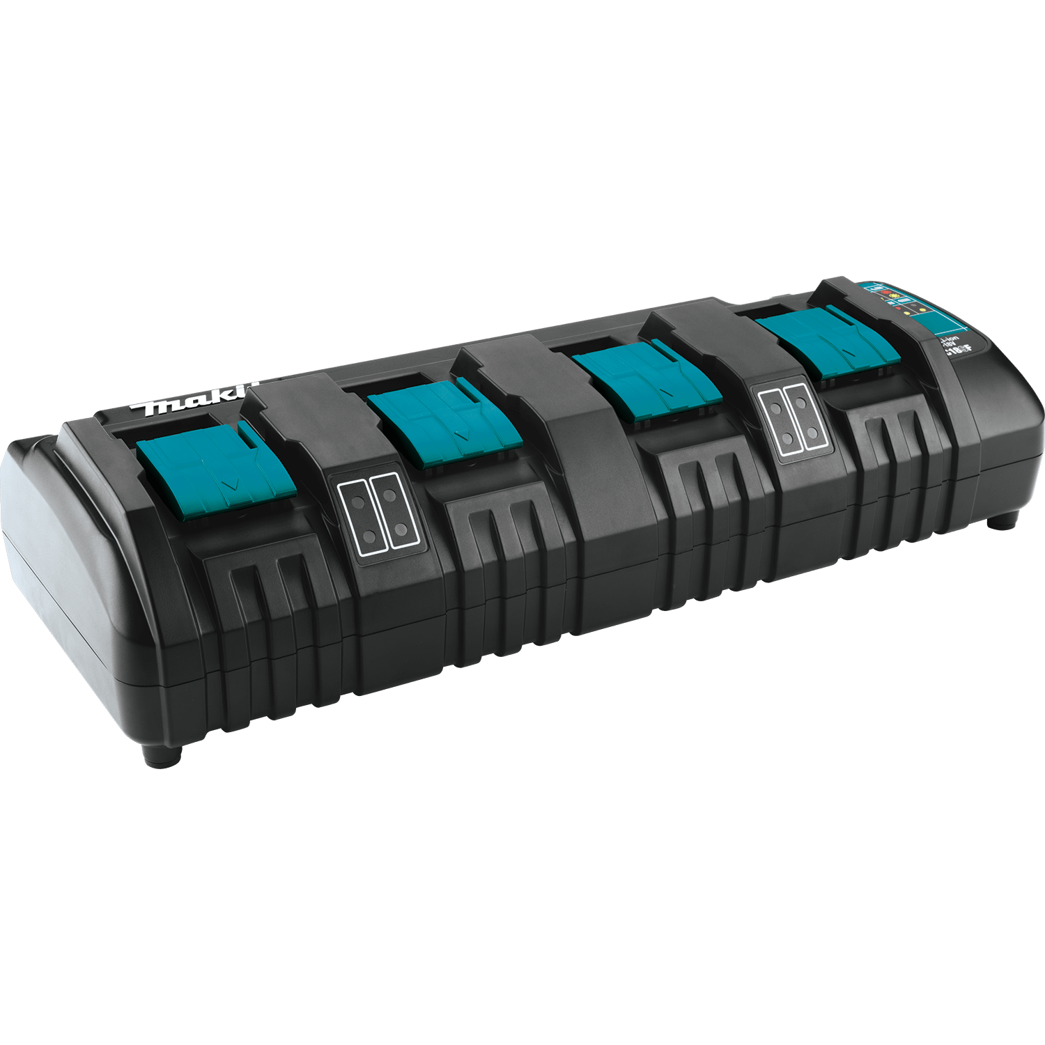 18V 4-PORT CHARGER - MAKITA