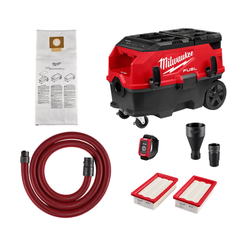 Dust Management