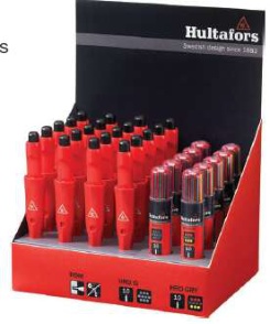 HDM RD - DRY MARKERS&REFILLS DISP