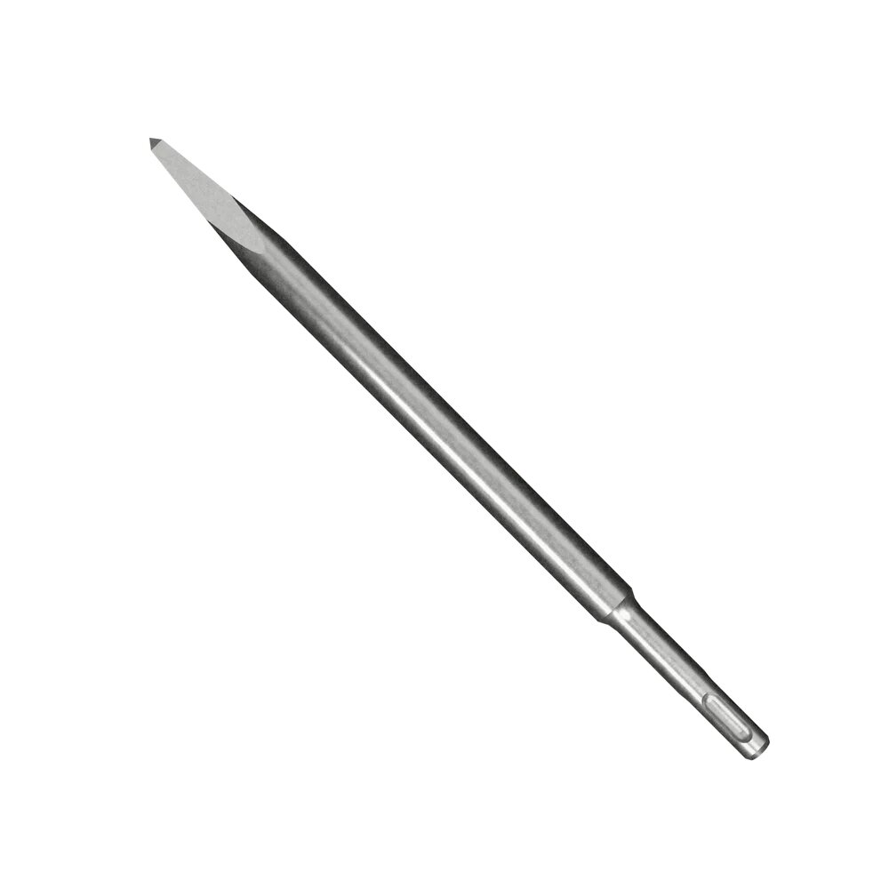 10" SDS‑PLUS BULL POINT CHISEL - DIABLO