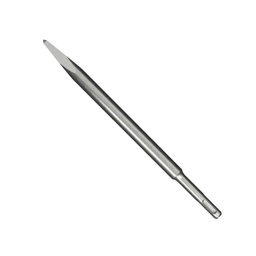 10" SDS‑PLUS BULL POINT CHISEL - DIABLO