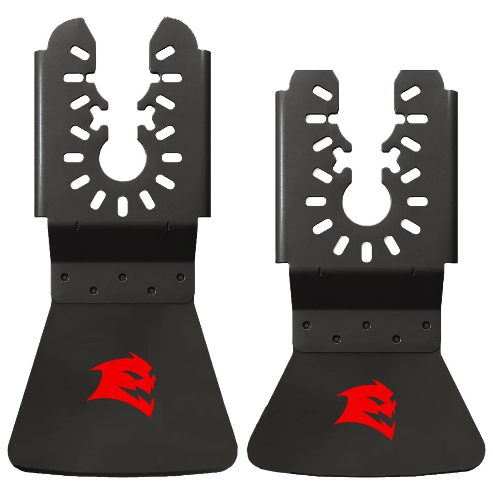 2PC SCRAPER MULTI-TOOL BLADE- DIABLO
