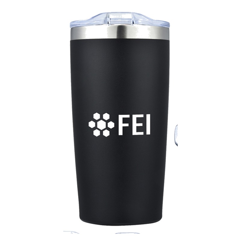 20 OZ. STAINLESS STEEL VACUUM INSULATED TUMBLE