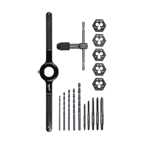 TAP & DIE SET