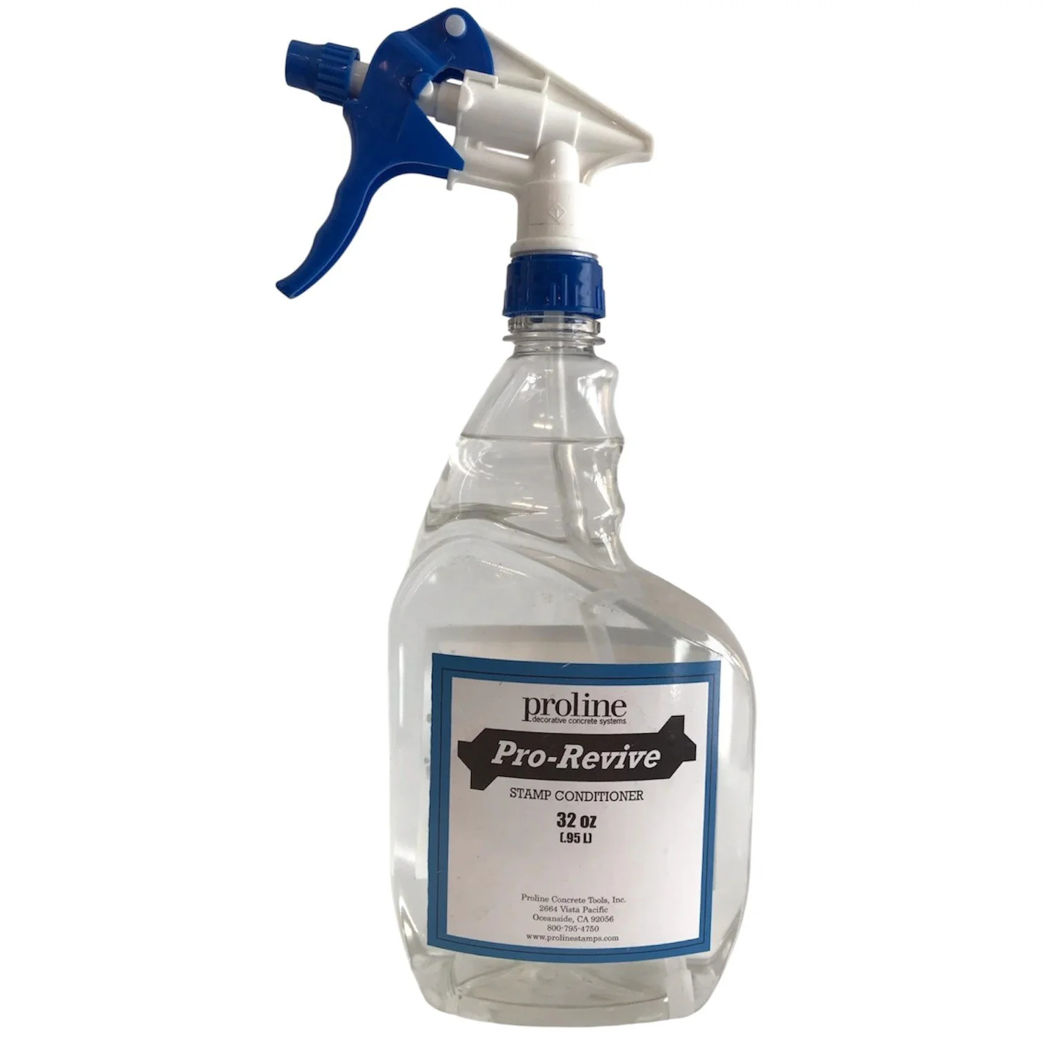 PRO-REVIVE STAMP CONDITIONER