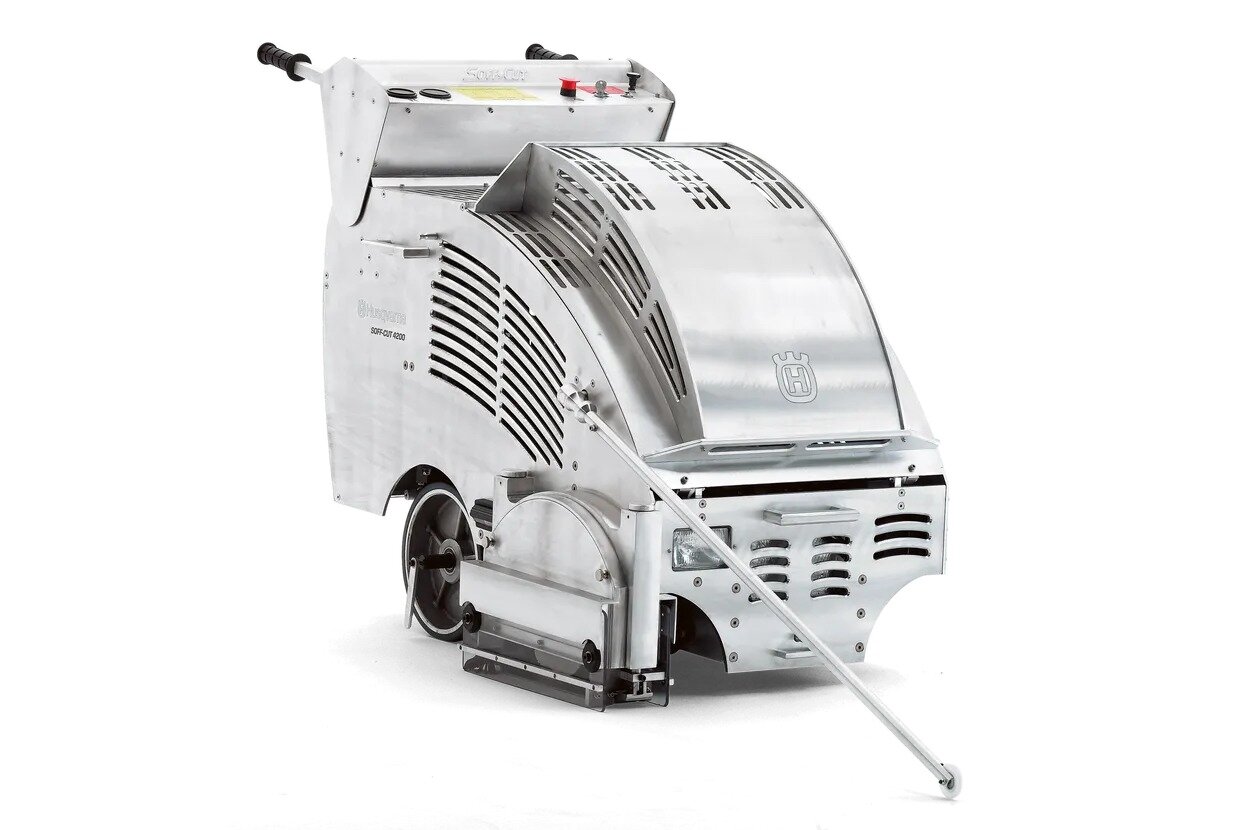 HUSQVARNA SOFF-CUT 4200