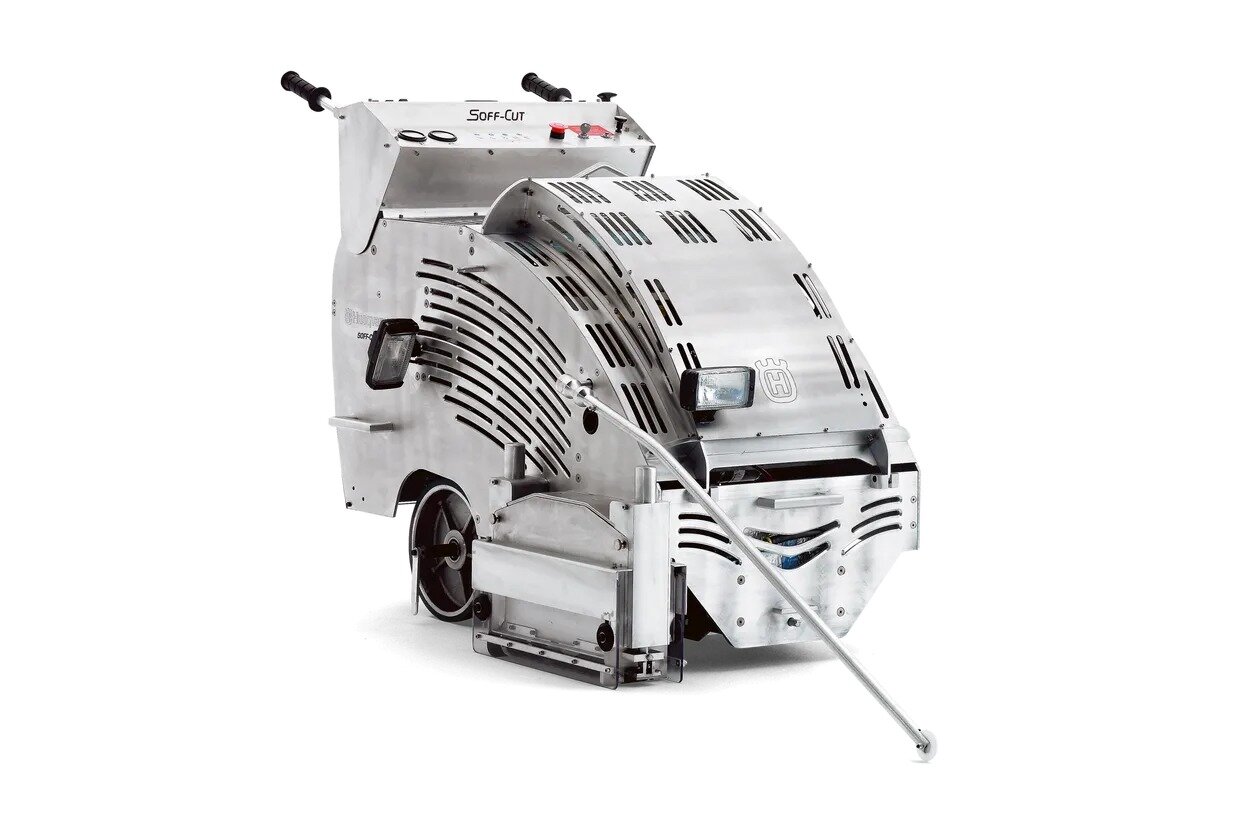 HUSQVARNA SOFF-CUT 5000