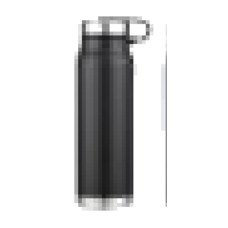 20 OZ. VACUUM INSULATED WATER BOTTLE WITH REMOVABLE TWIST CAP