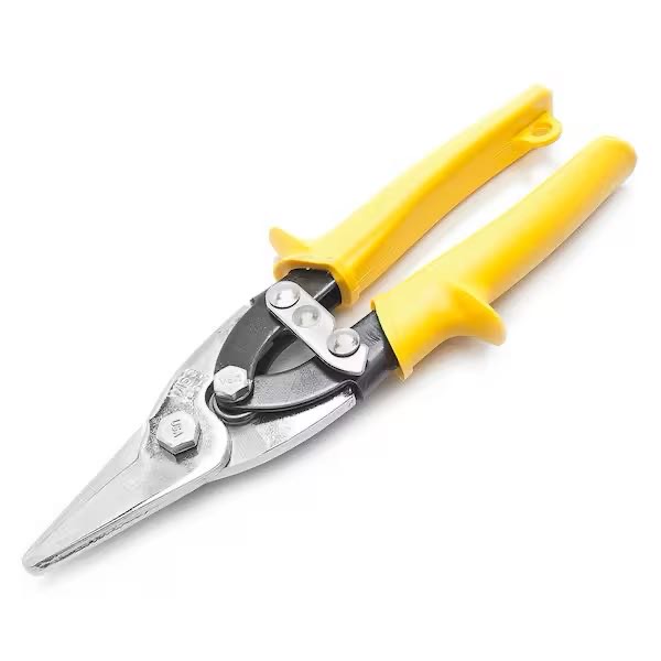 MUTI-PURPOSE SNIPS - WISS