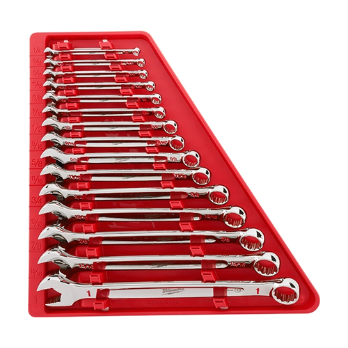 BOX AND OPEN-END WRENCHES