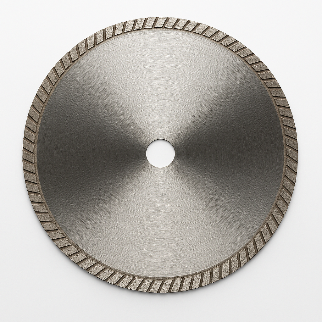 14" TURBO DIAMOND BLADE SINTERED - L.A. DIAMOND