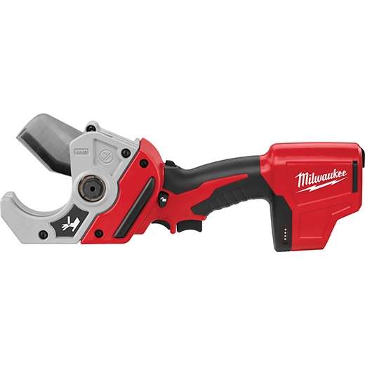 M12 PLASTIC PIPE SHEAR - MILWAUKEE