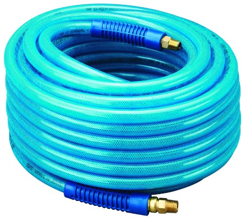 3/8” X 100’ POLY AIR HOSE - AMFLO