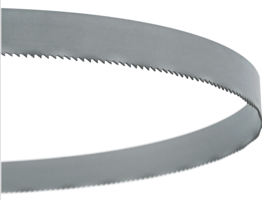 30-9/16" X 12/16TPI PORTABAND BLADE COMPACT - MORSE