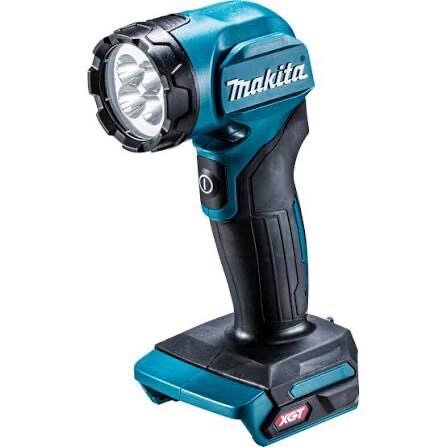 40V max XGT cordless LED flashlight.