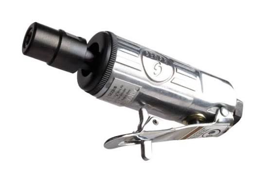 1/4” MINI COMPACT LIGHTWEIGHT DIE GRINDER - SUNEX.