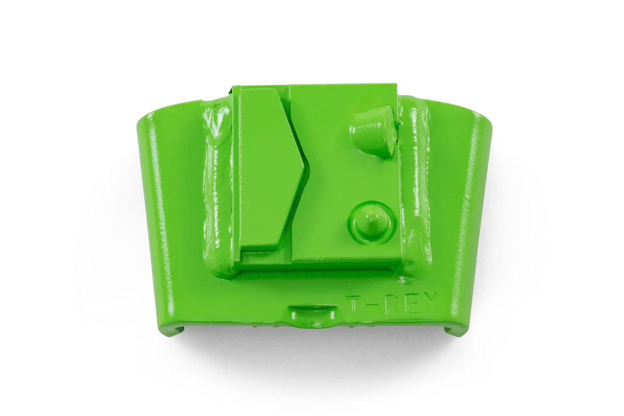 ELITE-GRIND EZ T-REX DOME GRINDING STONES - HUSQVARNA