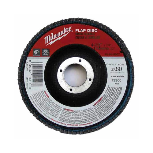 FLAP DISC