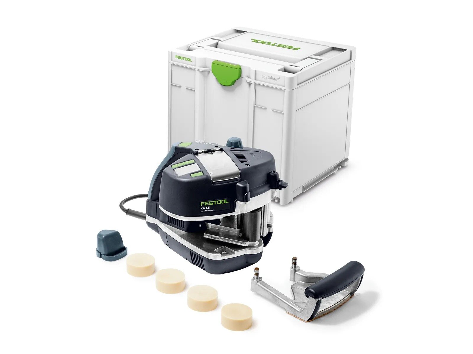 FESTOOL KA 65-PLUS