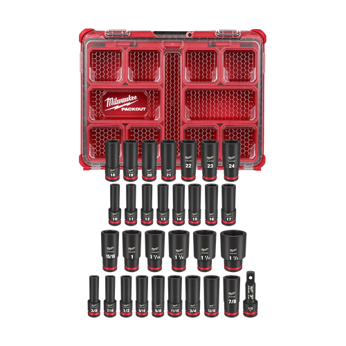 SOCKET SET