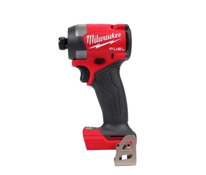 1/4" M18 FUEL HEX IMPACT WRENCH KIT - MILWAUKEE