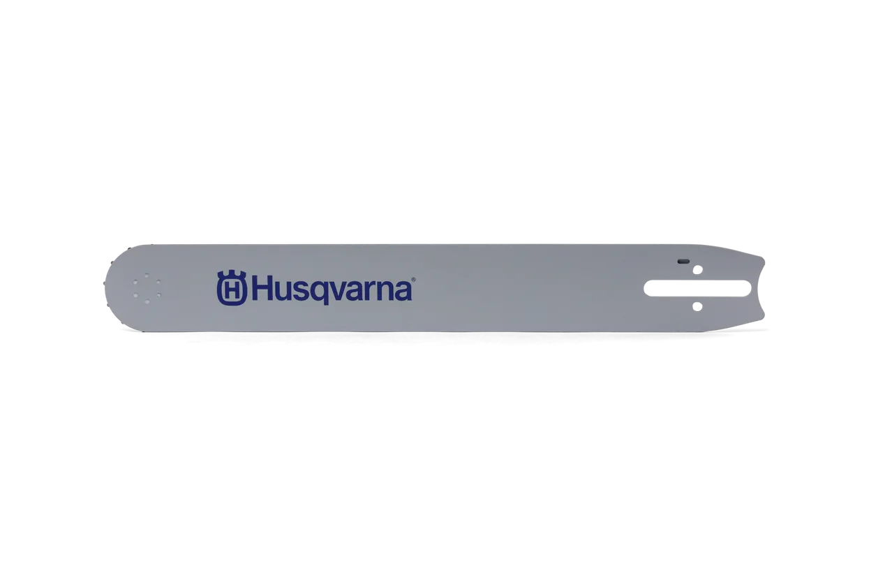 14 GUIDE BAR - CHAIN SAW - HUSQVARNA