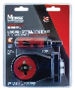 4PC Locksmith Hole Saw Kits
Hole Saw Kits Hole Cutting and Boring - Hole Saws