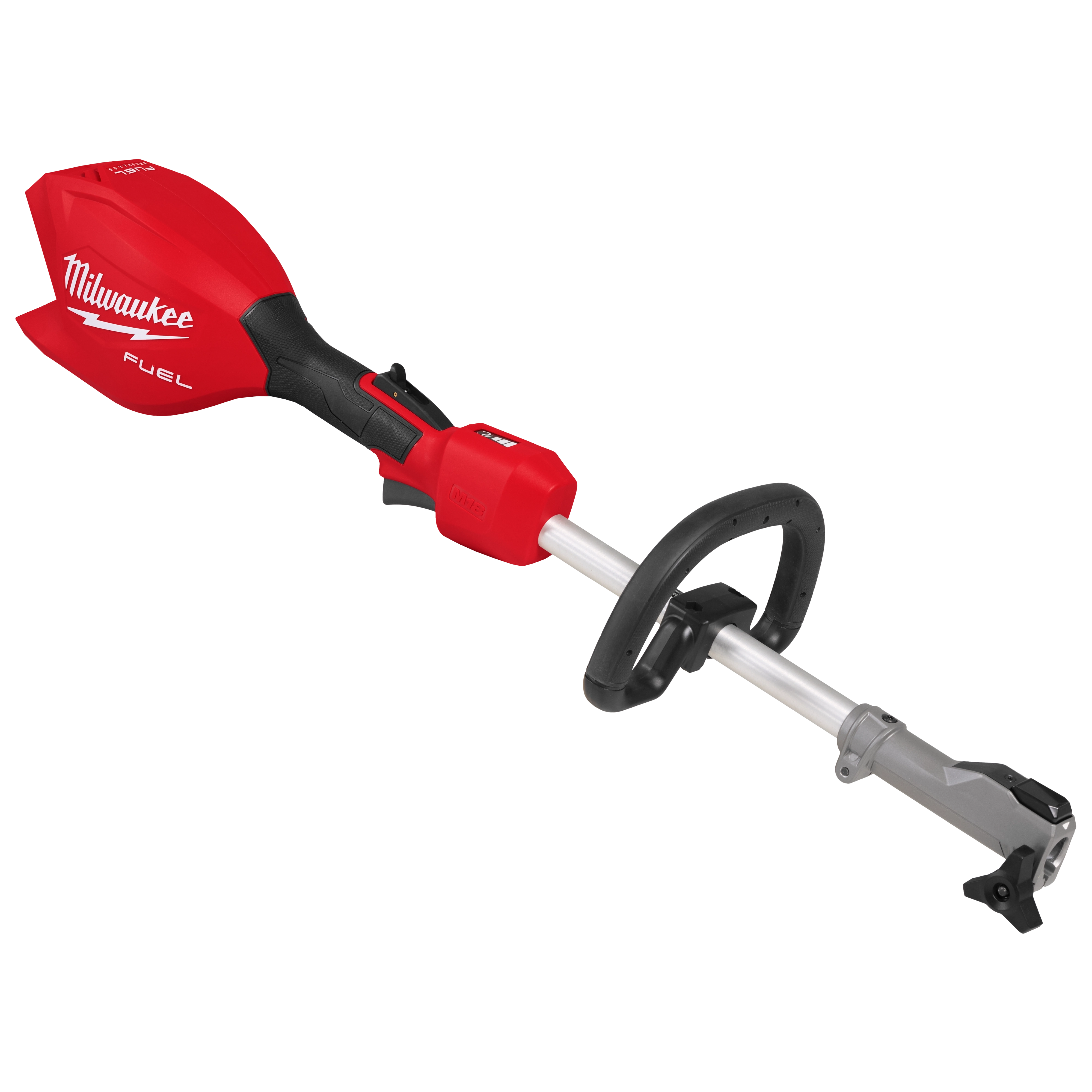 M18 FUEL POWER HEAD WEED EATER W/ QUIK‑LOK - MILWAUKEE