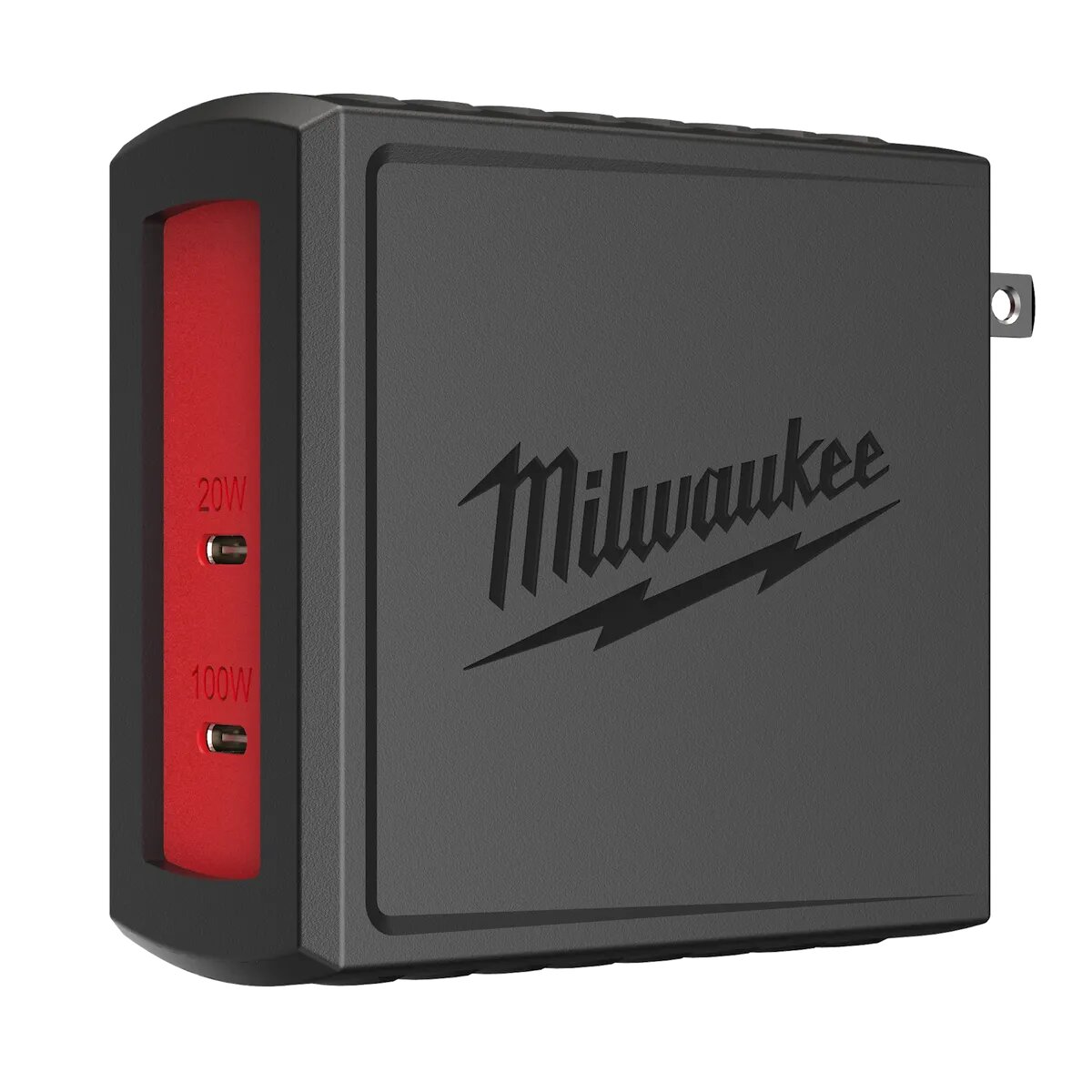 120W USB-C Wall Adapter