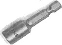 MSH 7/16 MAGNETIC NUTSETTER X 1-3/4".