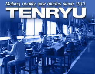 TENRYU