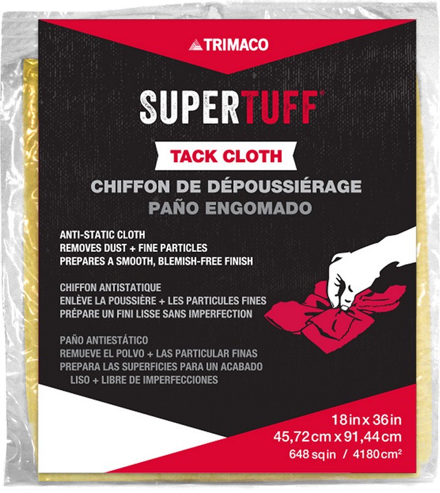 18" X 36" TACK CLOTH FULL BOX 24PCS