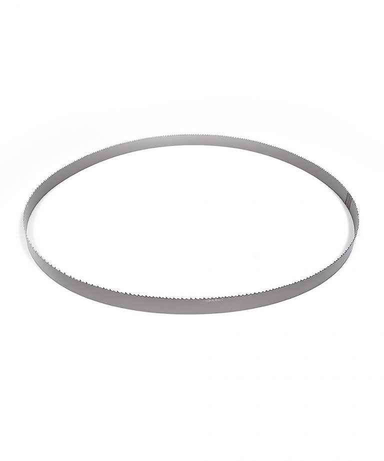 27" X 3/16 PORTABAND SAW BLADE - MORSE