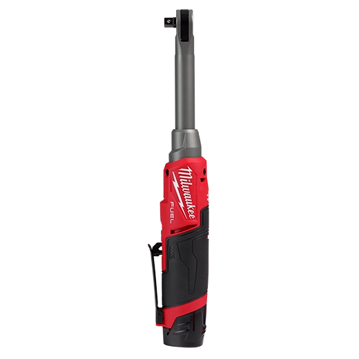 3/8” M12 FUEL EXTENDED REACH HIGH SPEED RATCHET KIT - MILWAUKEE