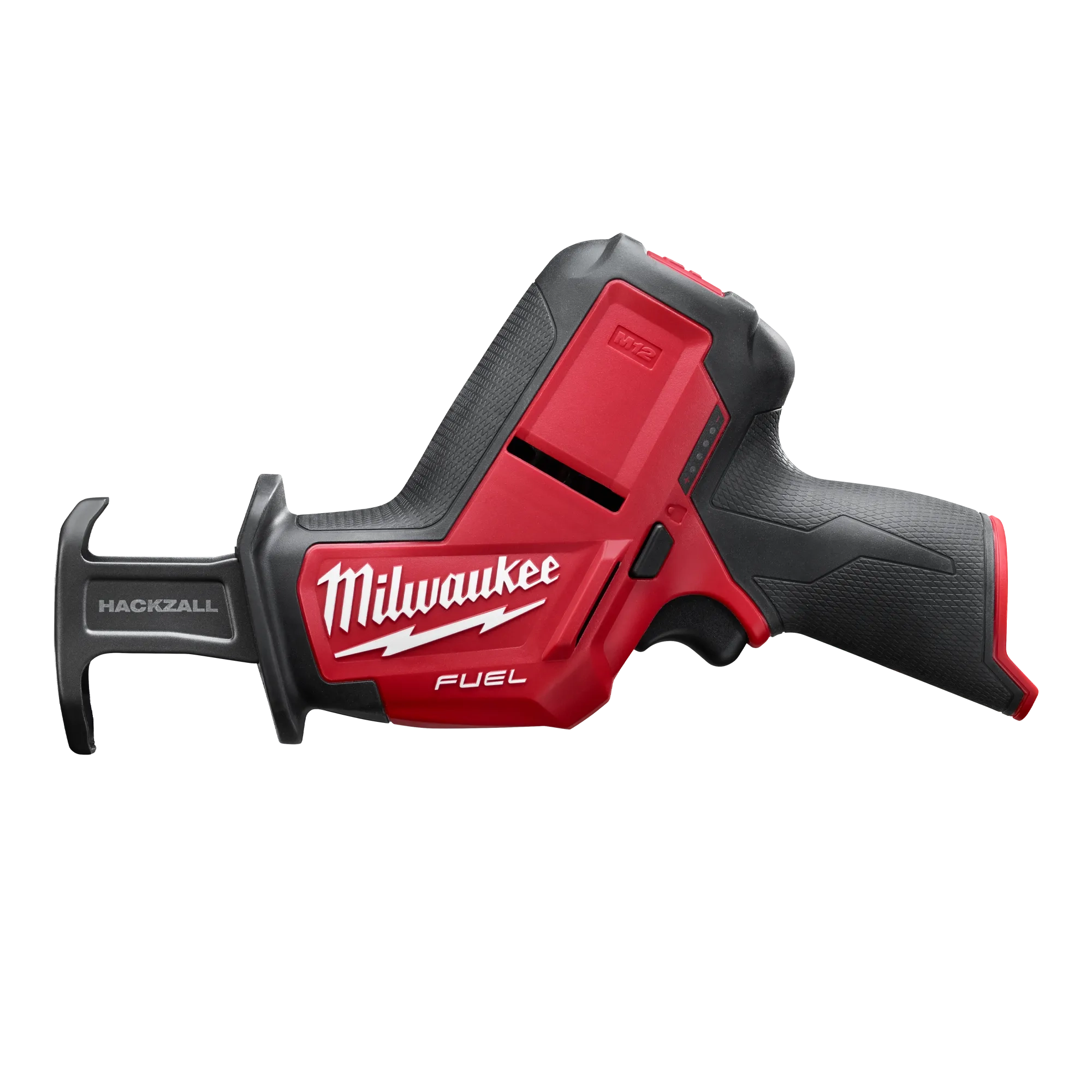 M12 FUEL HACKZALL RECIP SAW - MILWAUKEE
