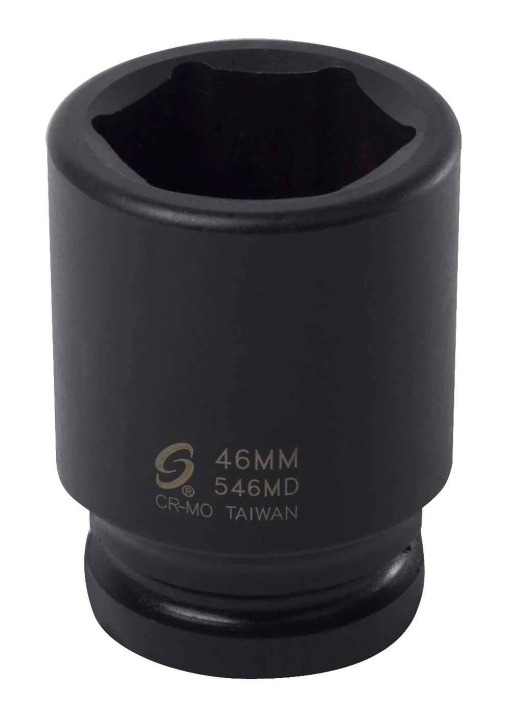 46MM IMPACT SOCKET - SUNEX
