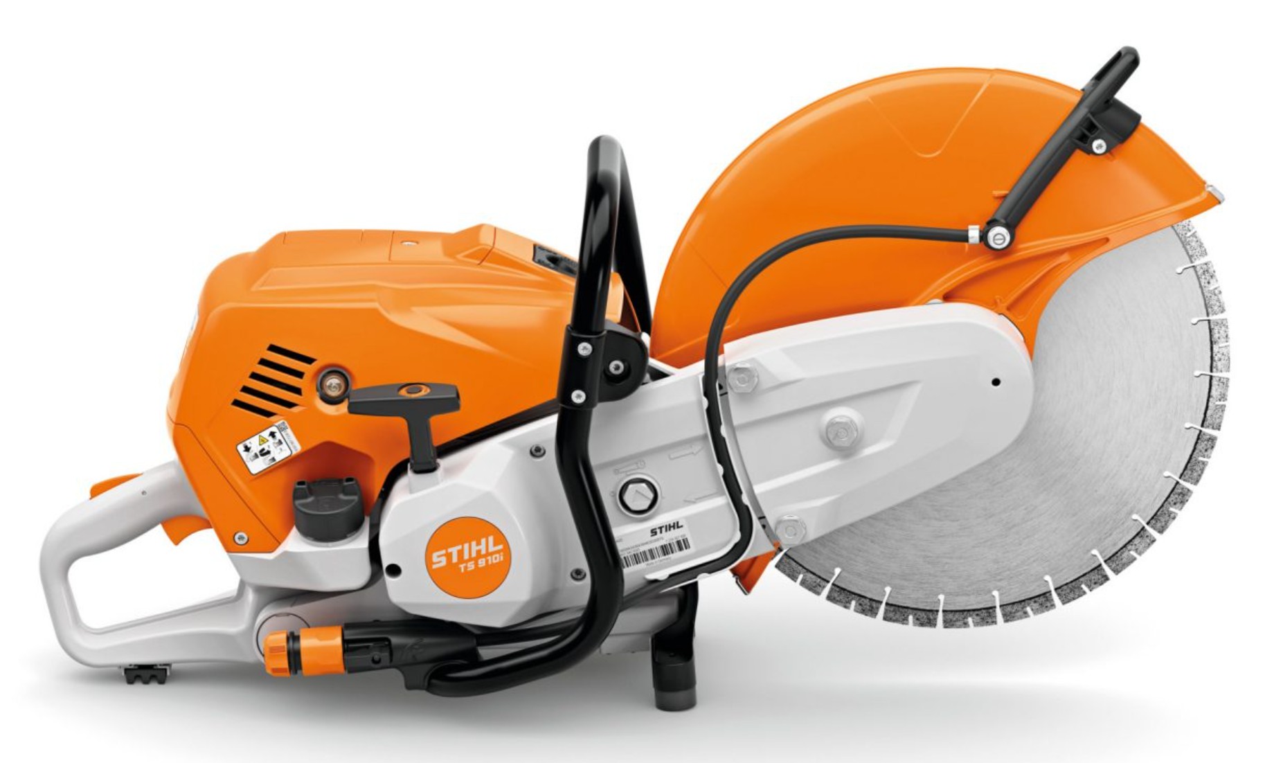 TS910 16" CONCRETE SAW -    STIHL $2199 COST!!!!!!    

    SPECIAL ORDER!!! 2 WEEKS