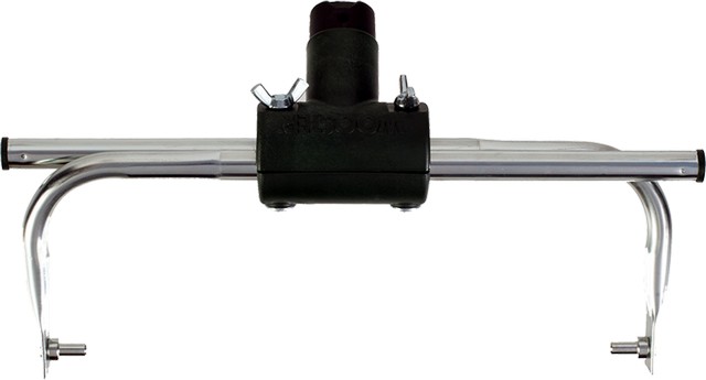 BR036 12"-18" ORIGINAL SHERLOCK WIDE BOY ADJUSTABLE ROLLER FRAME - WOOSTER