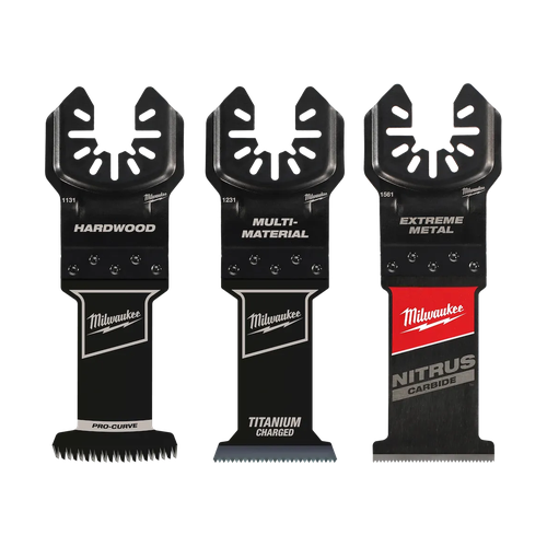 MULTI TOOL BLADES