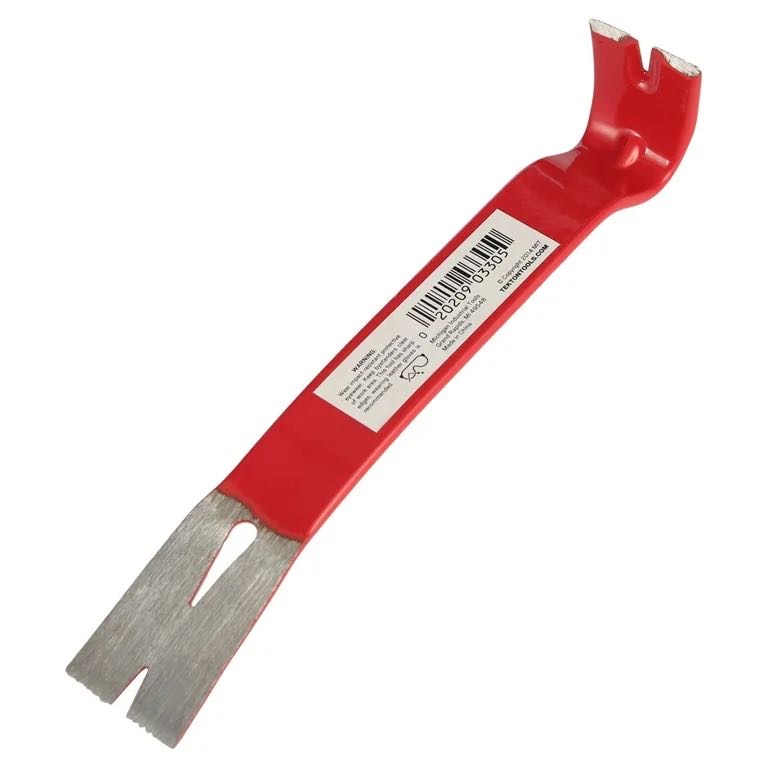15” UTILITY BAR HEAVY DUTY STEEL - NEIKO