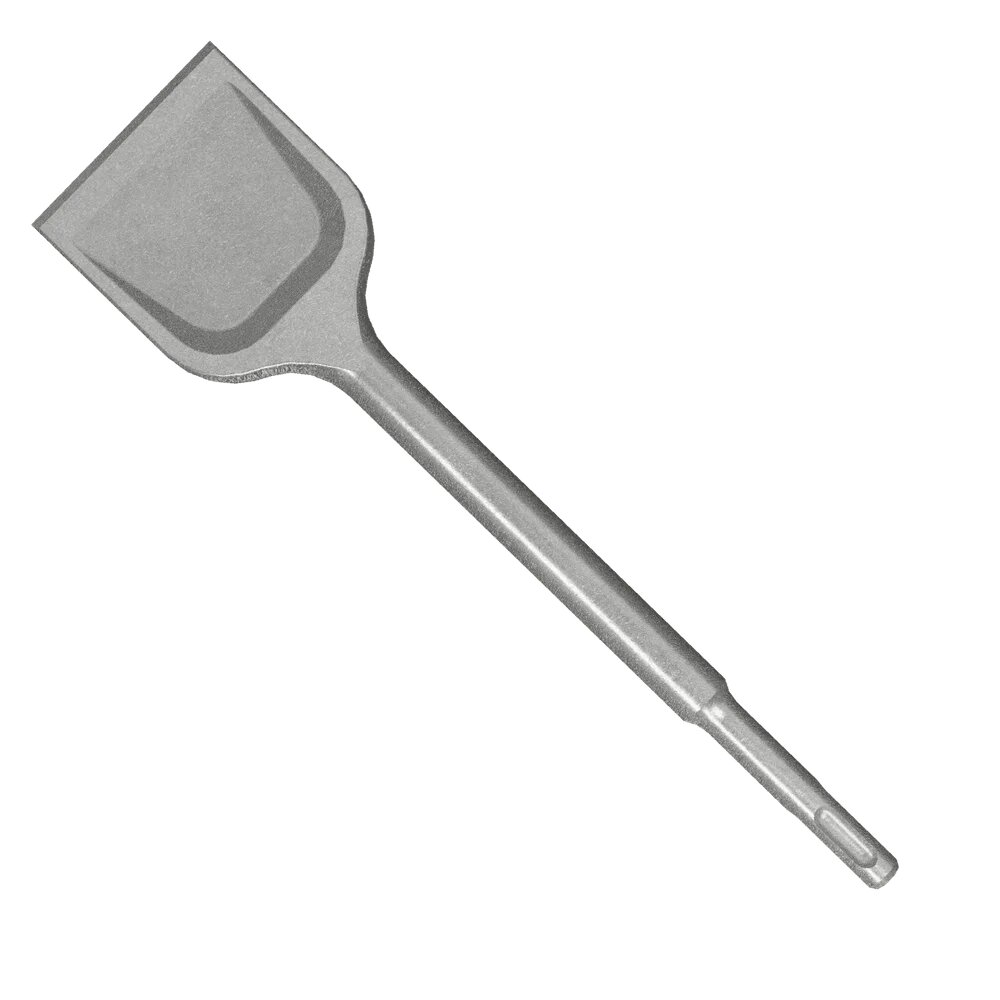 2-1/2" X 10" SDS‑PLUS WIDE CHISEL - DIABLO