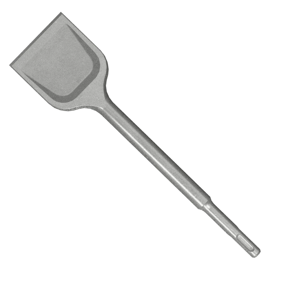 2-1/2" X 10" SDS‑PLUS WIDE CHISEL - DIABLO