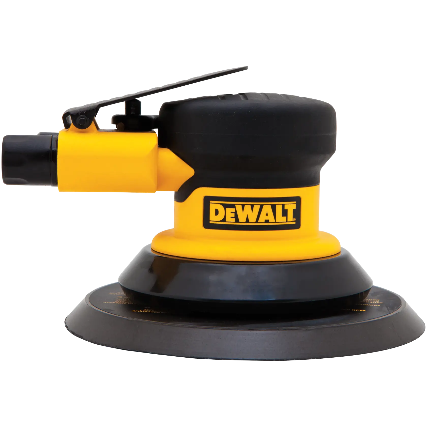 PALM SANDER - DEWALT