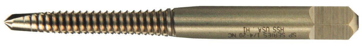 1/4-20 PLUG TAP SP SERIES - USA - NORSEMAN