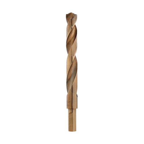 METAL DRILLING BITS