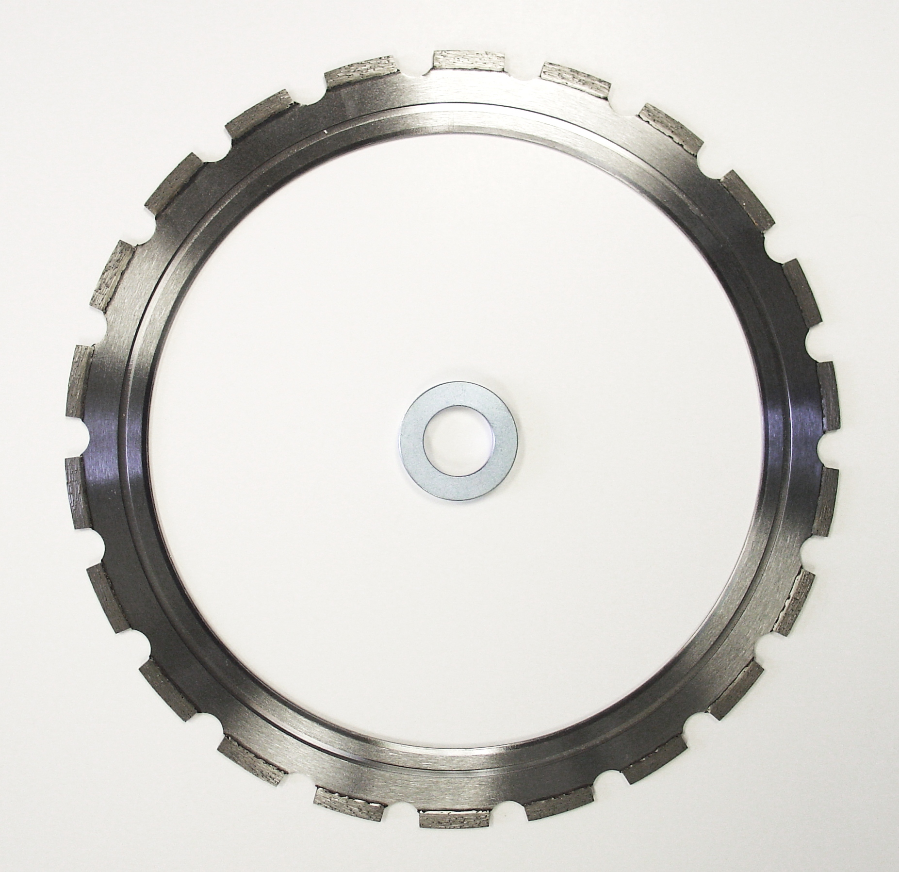 14" RING SAW BLADES - AMERICAN LIFETIME