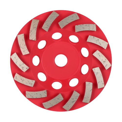DIAMOND CUP WHEELS