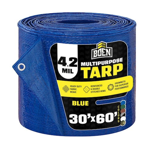 TARPS