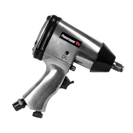 1/2” AIR IMPACT WRENCH- ATE