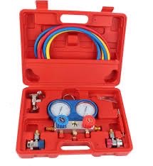 COMMON COOL GAS METER - ATE